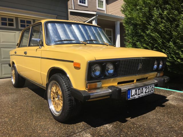 1980 Other Makes - photo 3