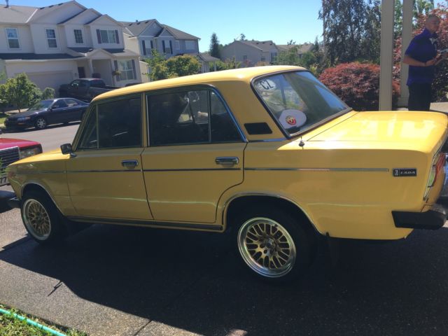 1980 Other Makes - photo 4