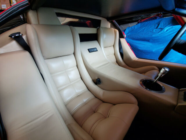 1980 Lamborghini Countach - photo 12