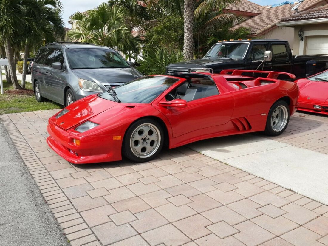 1980 Replica/Kit Makes - photo 4