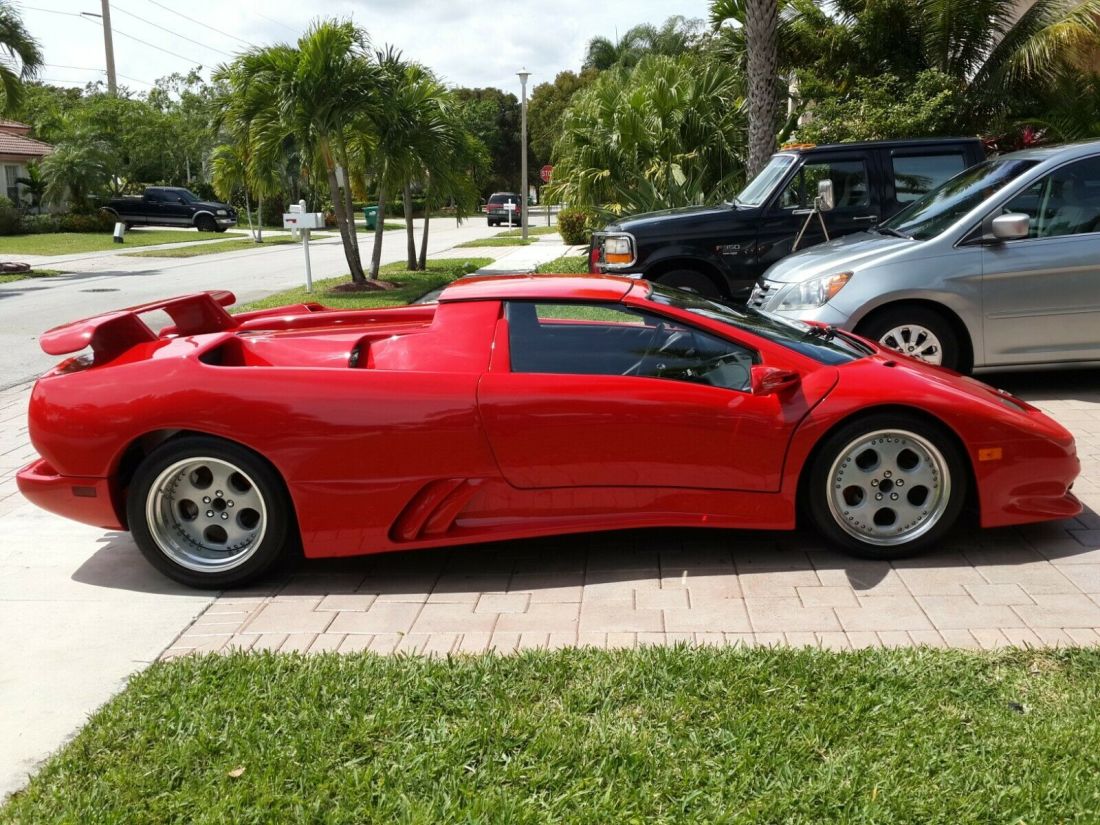 1980 Replica/Kit Makes - photo 5