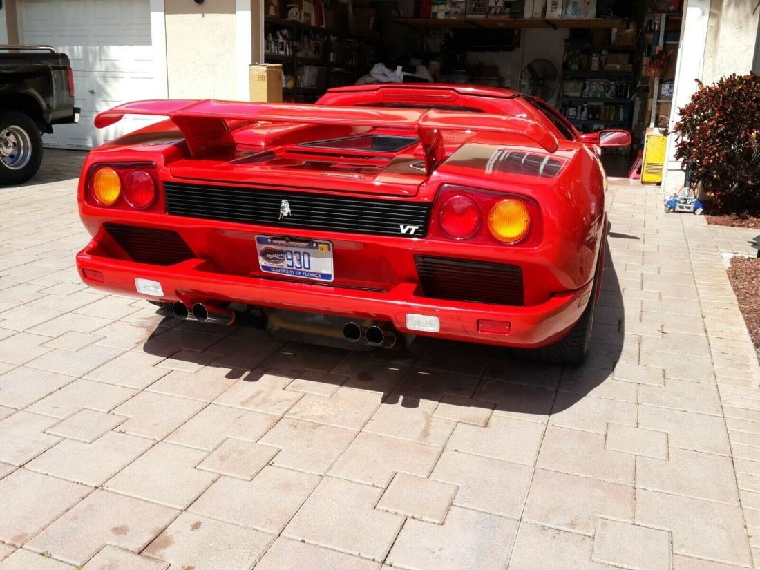 1980 Replica/Kit Makes - photo 7