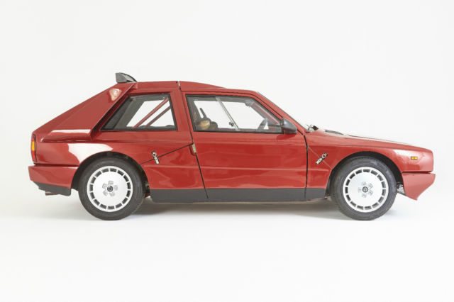 1980 Lancia Other - photo 3