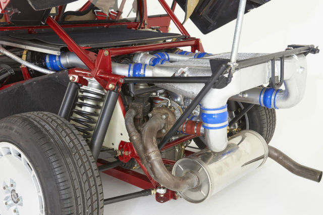 1980 Lancia Other - photo 6