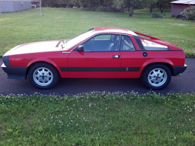 1980 Lancia montecarlo - photo 6