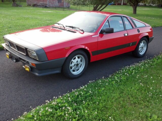 1980 Lancia montecarlo - photo 7