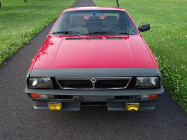 1980 Lancia montecarlo - photo 8