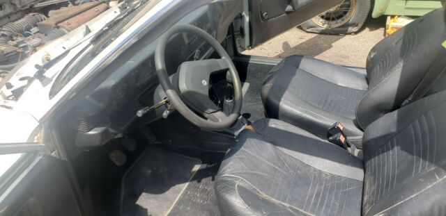 1980 Lancia Other Leather - photo 12