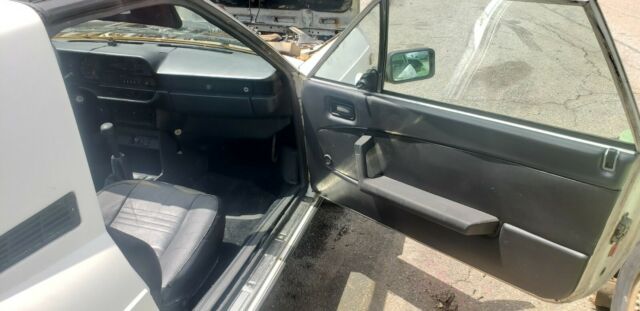 1980 Lancia Other Leather - photo 13