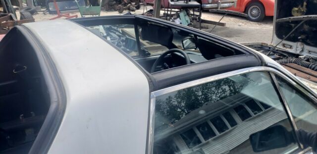 1980 Lancia Other Leather - photo 5