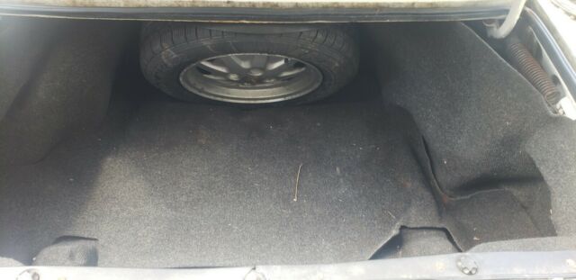 1980 Lancia Other Leather - photo 7