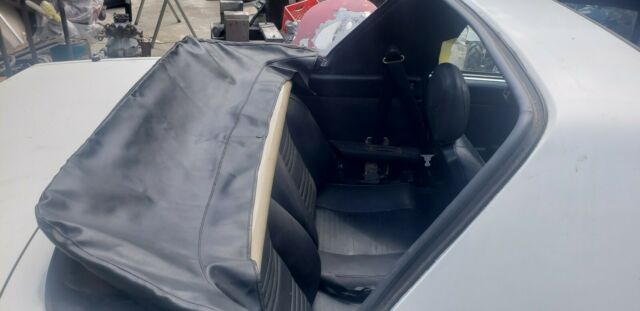 1980 Lancia Other Leather - photo 8