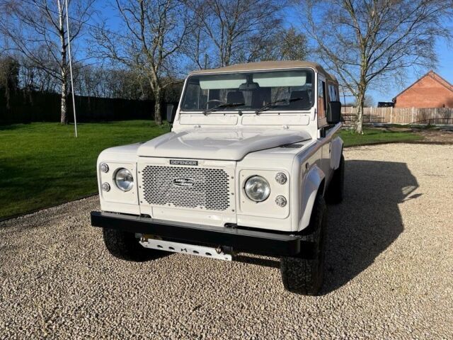 1980 Land Rover Defender 110 Beach runner 300tdi - photo 6