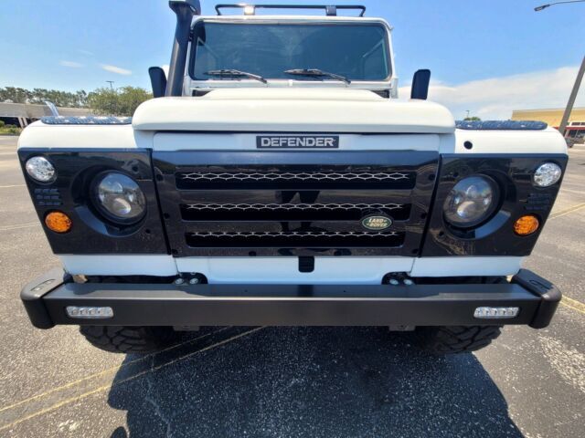 1980 Land Rover Defender - photo 2