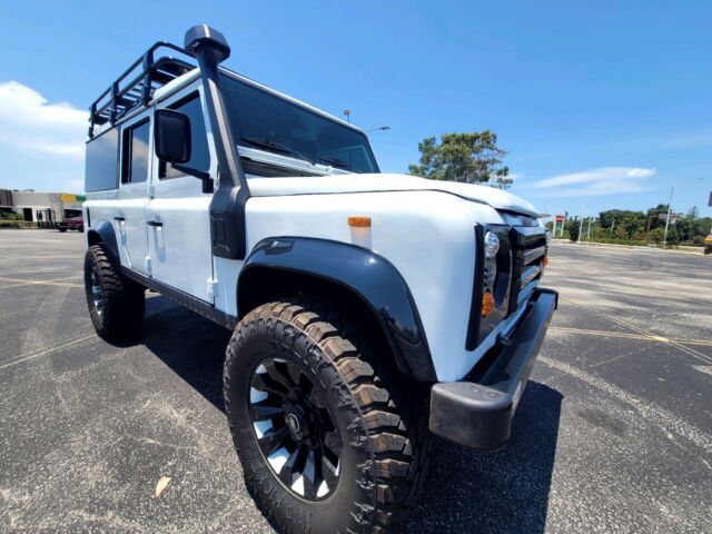 1980 Land Rover Defender - photo 3
