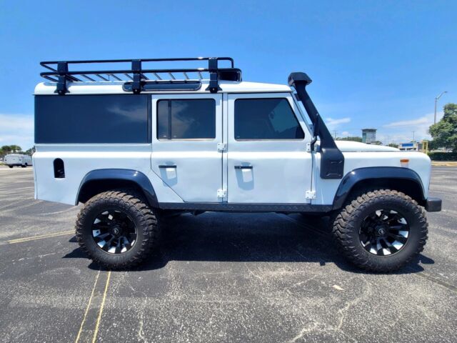 1980 Land Rover Defender - photo 4