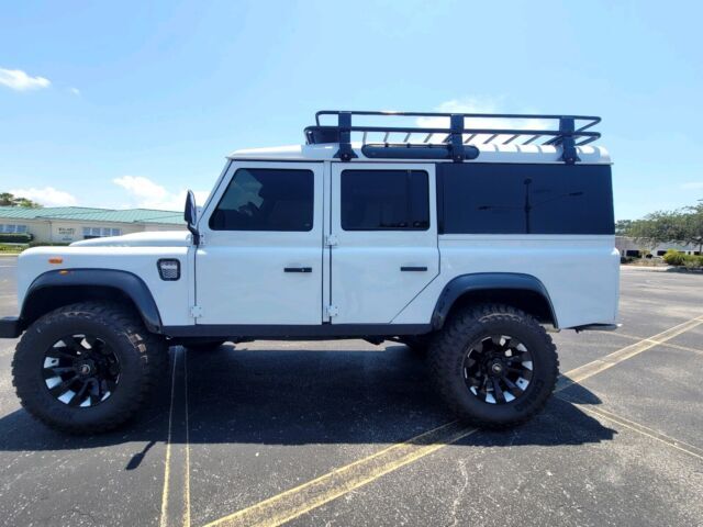 1980 Land Rover Defender - photo 5