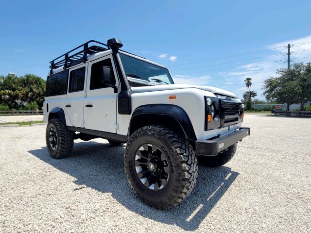 1980 Land Rover Defender - photo 6