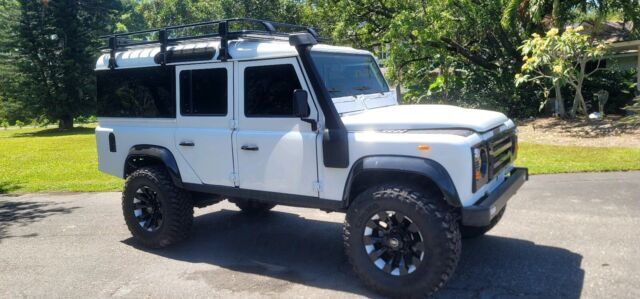 1980 Land Rover Defender - photo 7