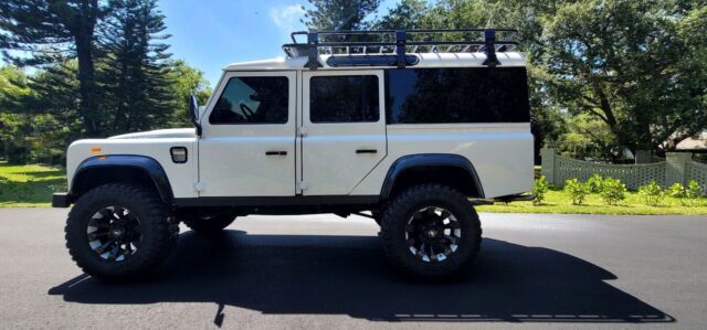 1980 Land Rover Defender - photo 9