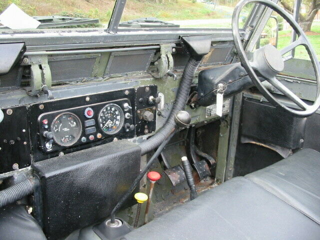 1980 Land Rover Range Rover - photo 5