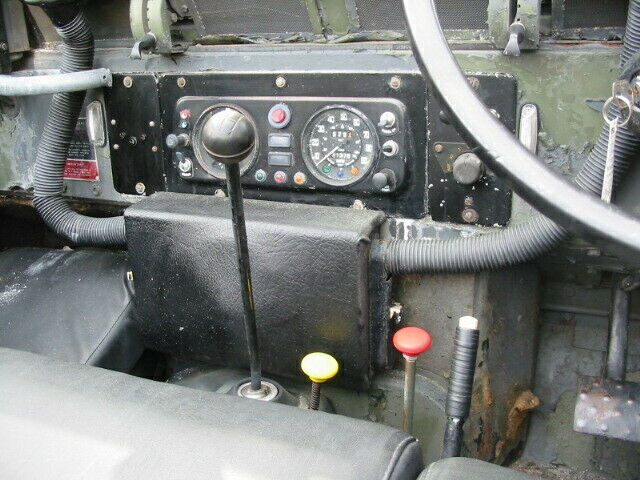 1980 Land Rover Range Rover - photo 8