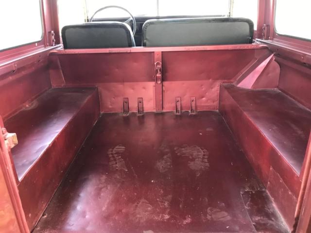 1980 Land Rover Defender - photo 10