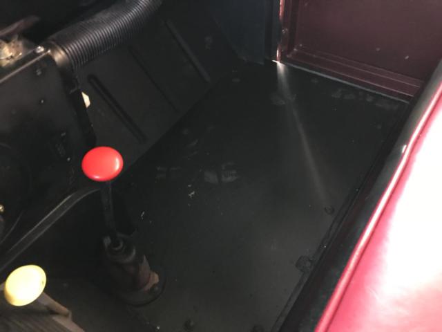 1980 Land Rover Defender - photo 9