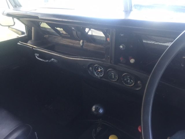 1980 Land Rover Defender - photo 6