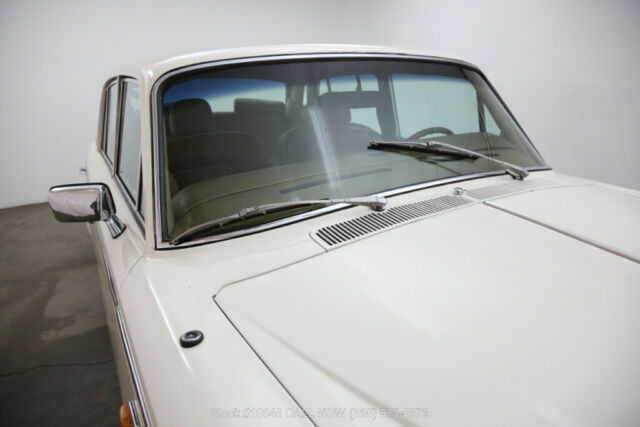 1980 Rolls-Royce Silver Shadow Left Hand Drive - photo 8