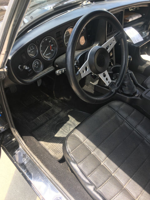 1980 MG MGB - photo 11