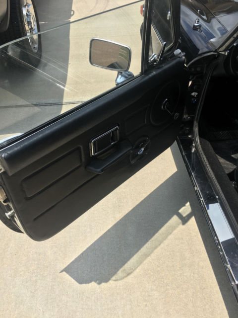 1980 MG MGB - photo 12