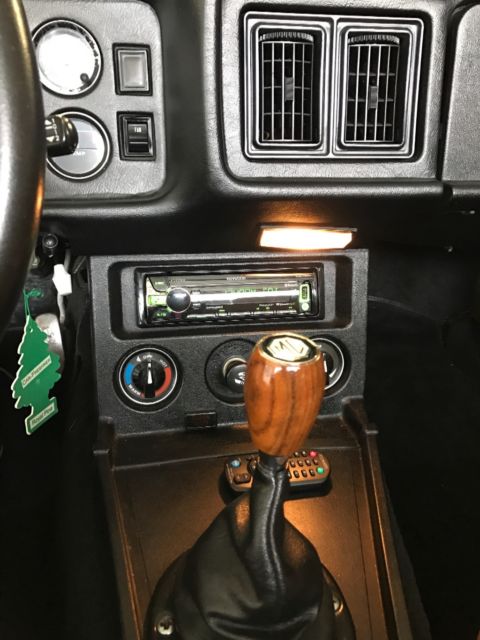 1980 MG MGB Yes - photo 12