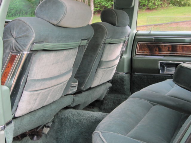 1980 Lincoln Continental Town Car - photo 10