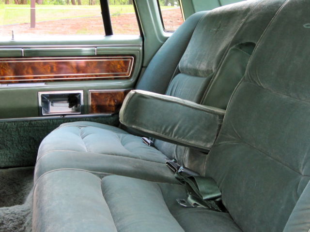 1980 Lincoln Continental Town Car - photo 11