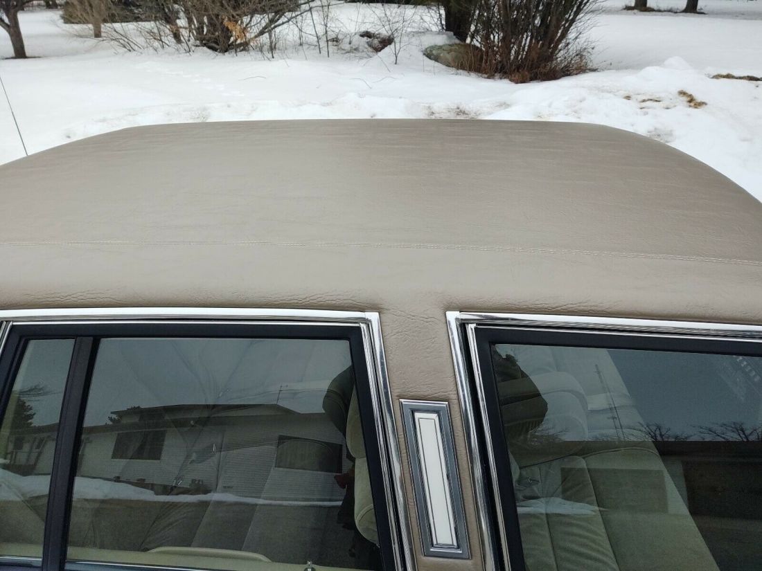 1980 Lincoln Town Car - photo 4