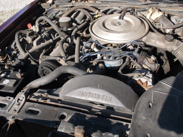 1980 Lincoln Mark Series - photo 13