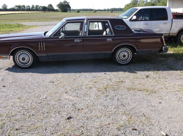 1980 Lincoln Mark Series - photo 5
