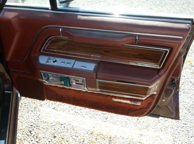 1980 Lincoln Mark Series - photo 9