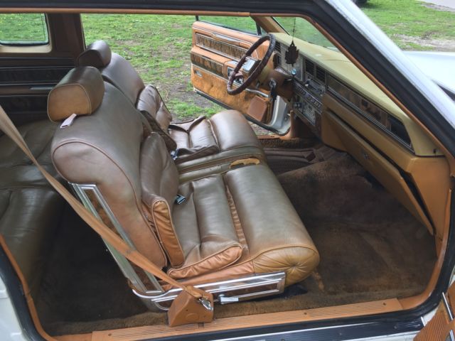 1980 Lincoln Mark Series - photo 10