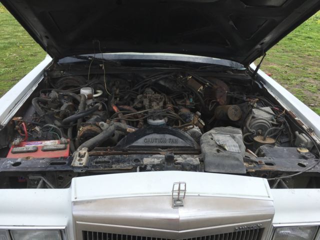 1980 Lincoln Mark Series - photo 5