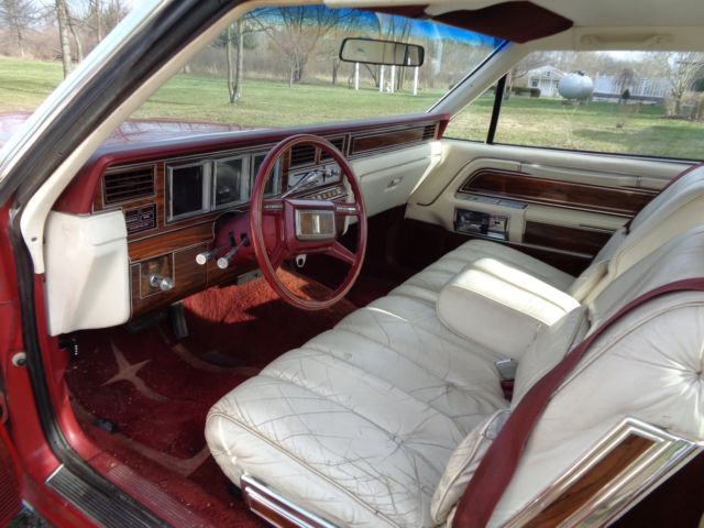 1980 Lincoln Mark Series - photo 5