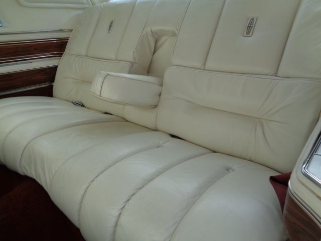 1980 Lincoln Mark Series - photo 6