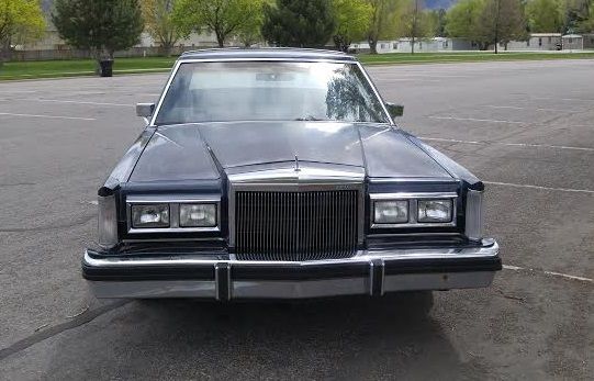 1980 Lincoln Town Car - photo 3