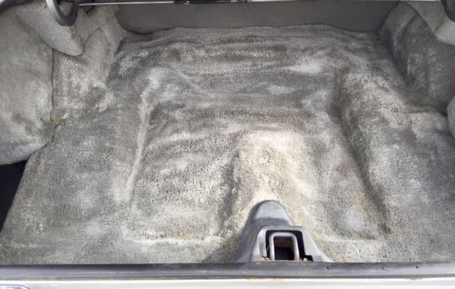 1980 Lincoln Other - photo 11