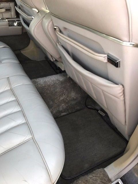 1980 Lincoln Other - photo 10