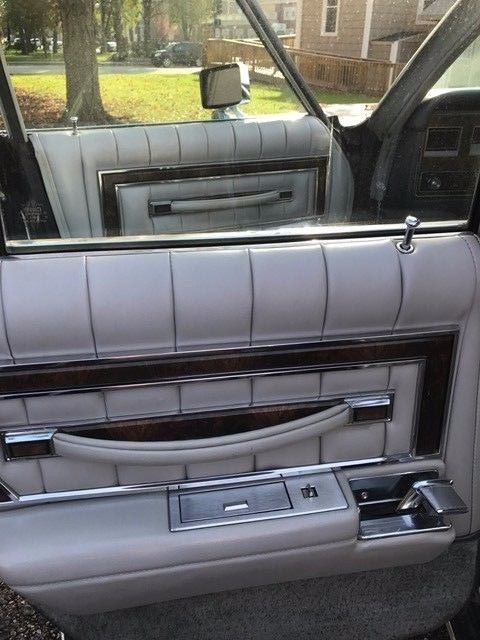 1980 Lincoln Other - photo 11