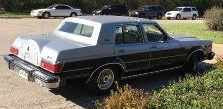 1980 Lincoln Other - photo 2