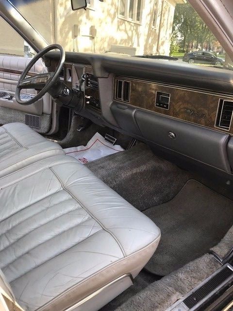 1980 Lincoln Other - photo 6