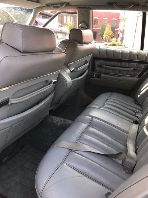 1980 Lincoln Other - photo 7